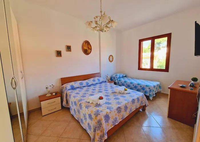 Residenza Villette Gemma B E Gemma C