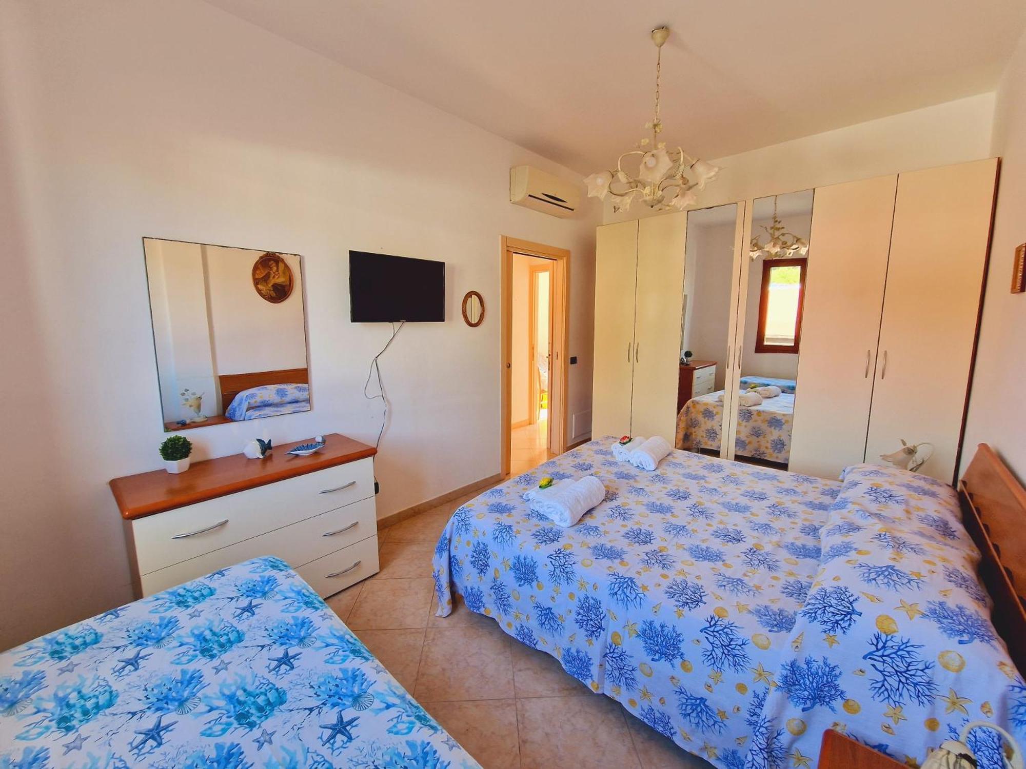 Residenza Gemma B E Gemma C Gallipoli