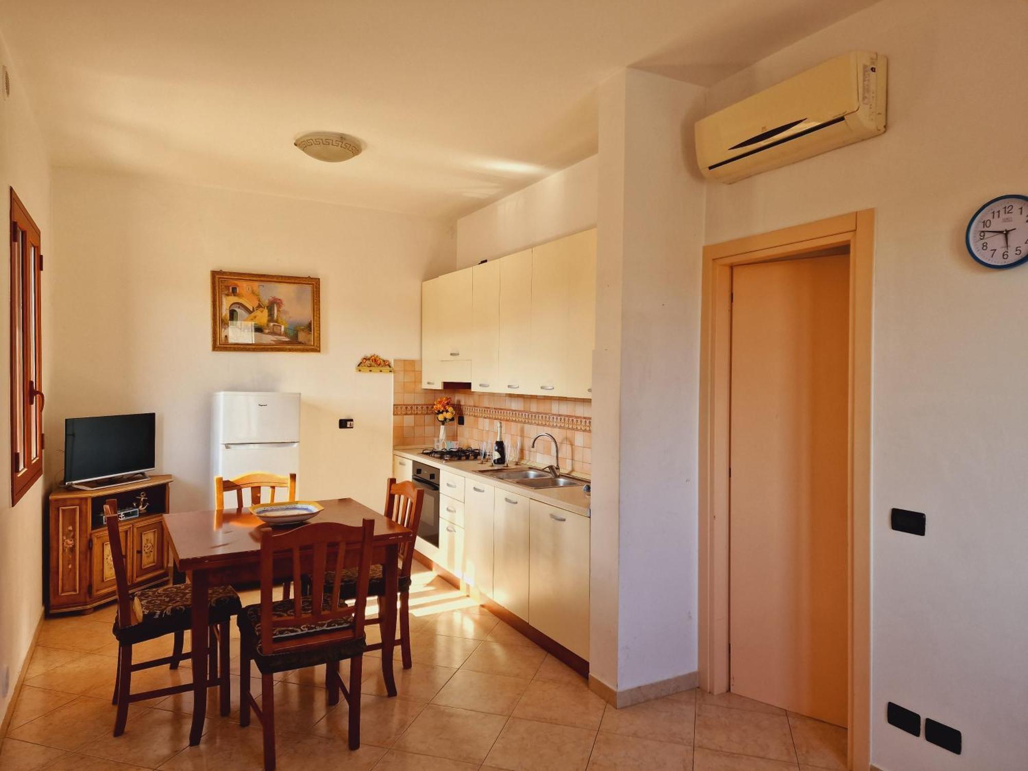 Apartment Residenza Gemma B E Gemma C *
