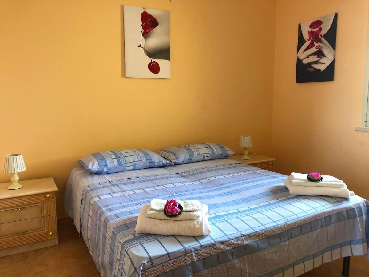 Appartement Residenza Gemma B E Gemma C Gallipoli