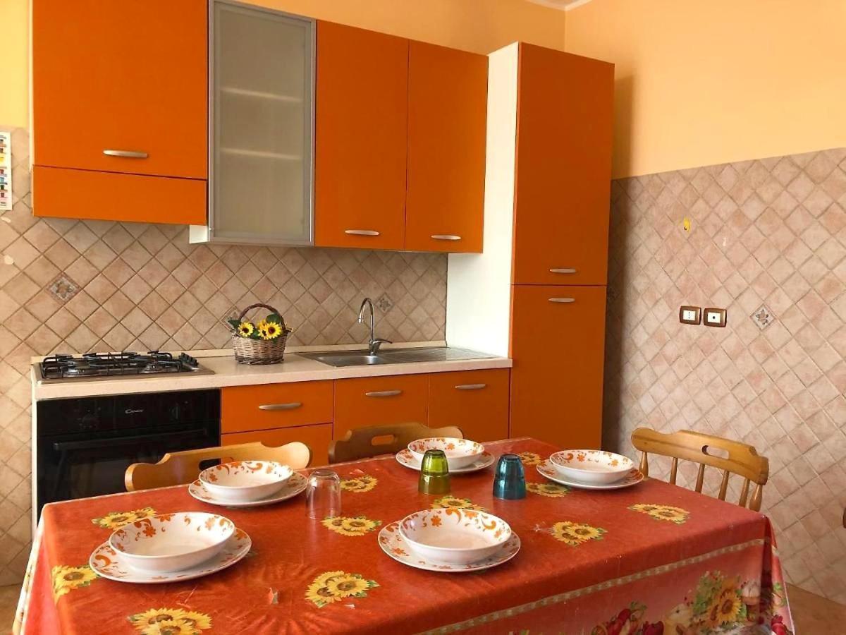 Appartement Residenza Gemma B E Gemma C *