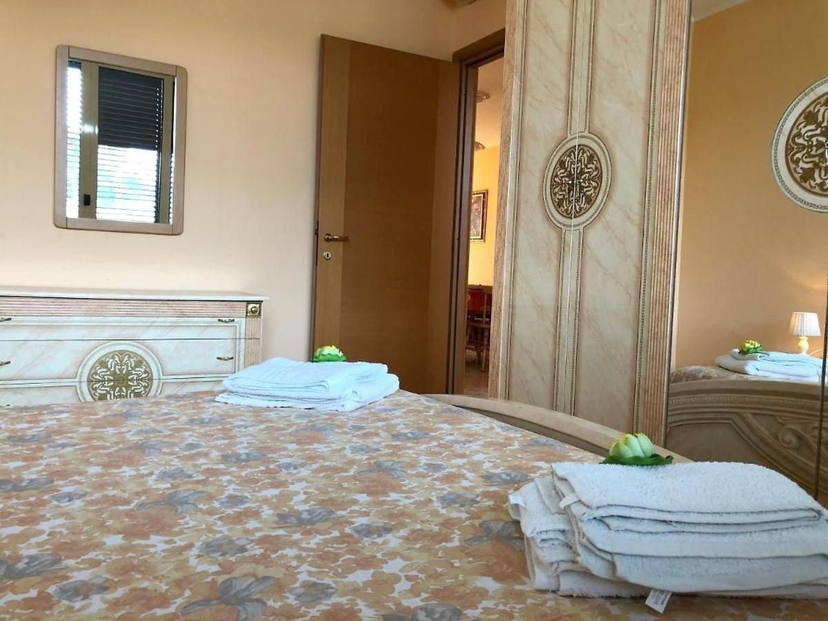 Residenza Gemma B E Gemma C Appartement Gallipoli