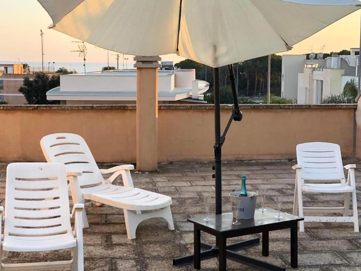 Appartement Residenza Gemma B E Gemma C Gallipoli