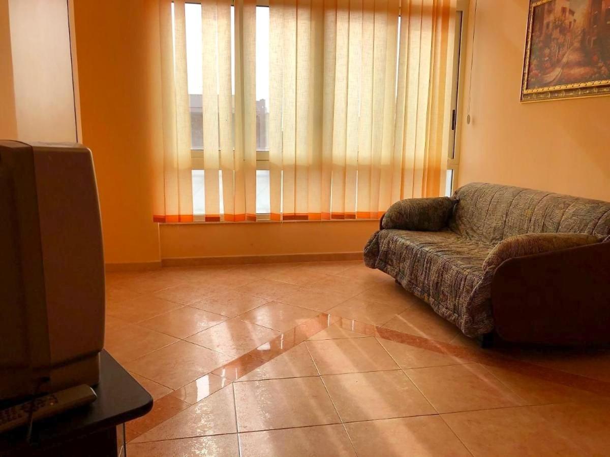 Residenza Gemma B E Gemma C Appartement