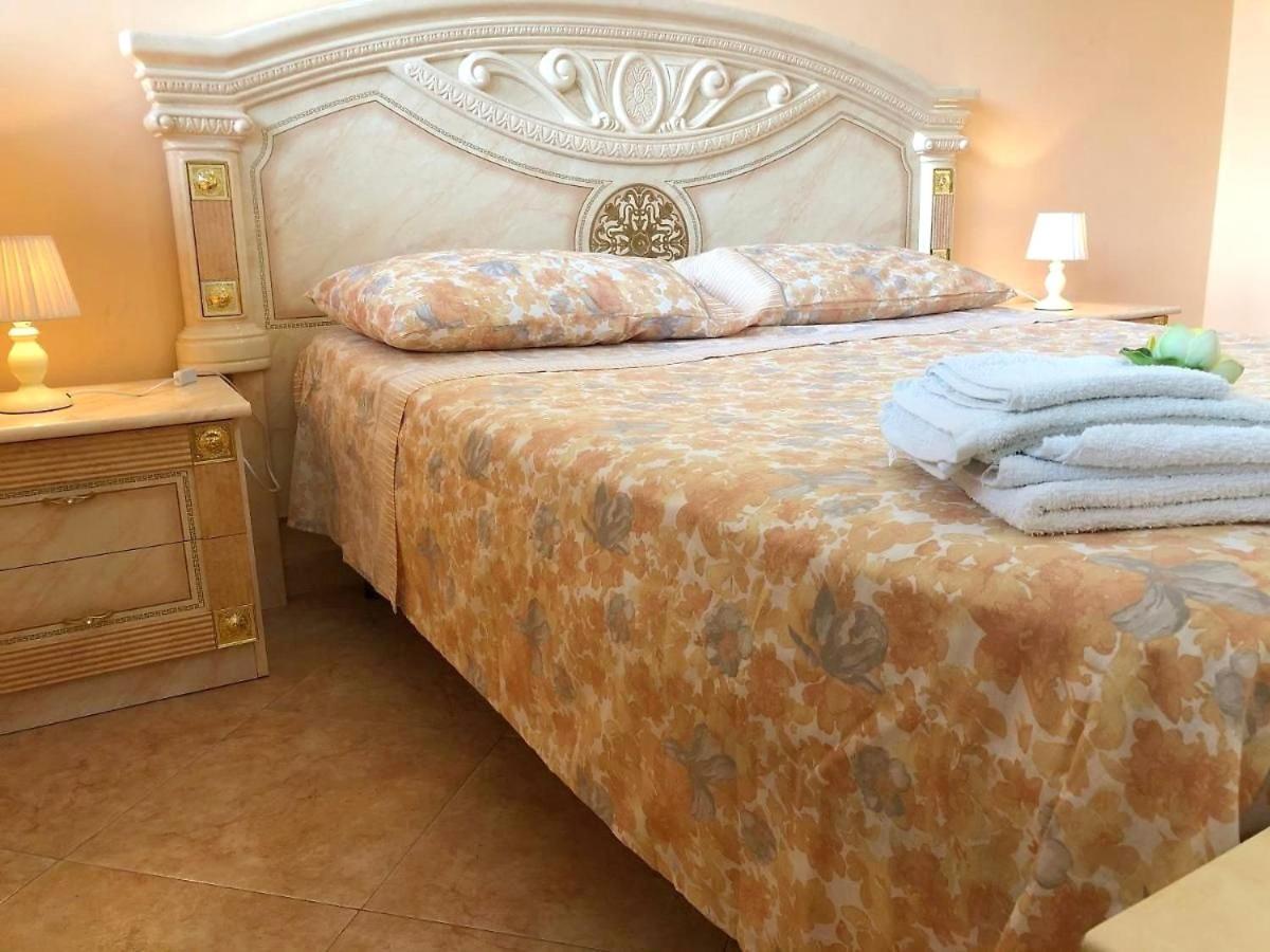 Appartement Residenza Gemma B E Gemma C