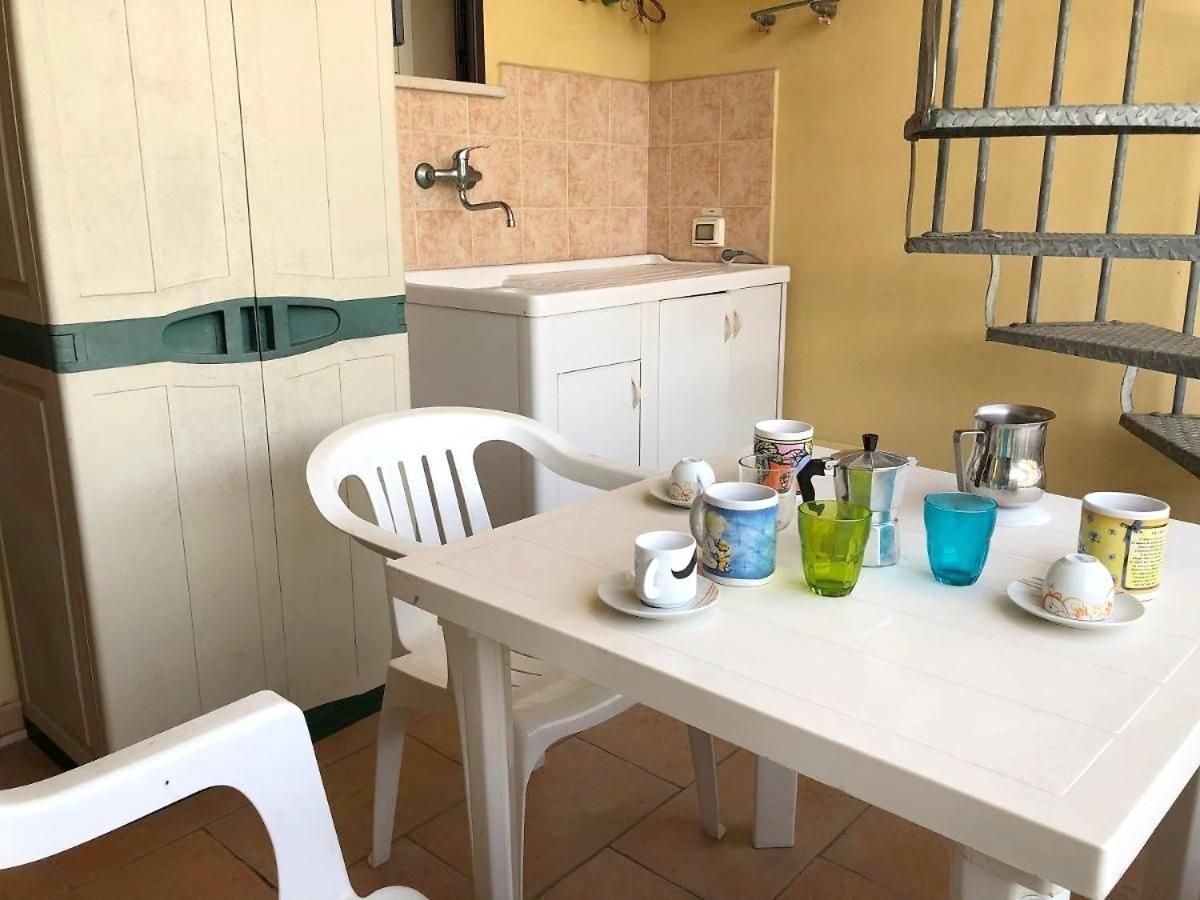 Residenza Gemma B E Gemma C Appartement *