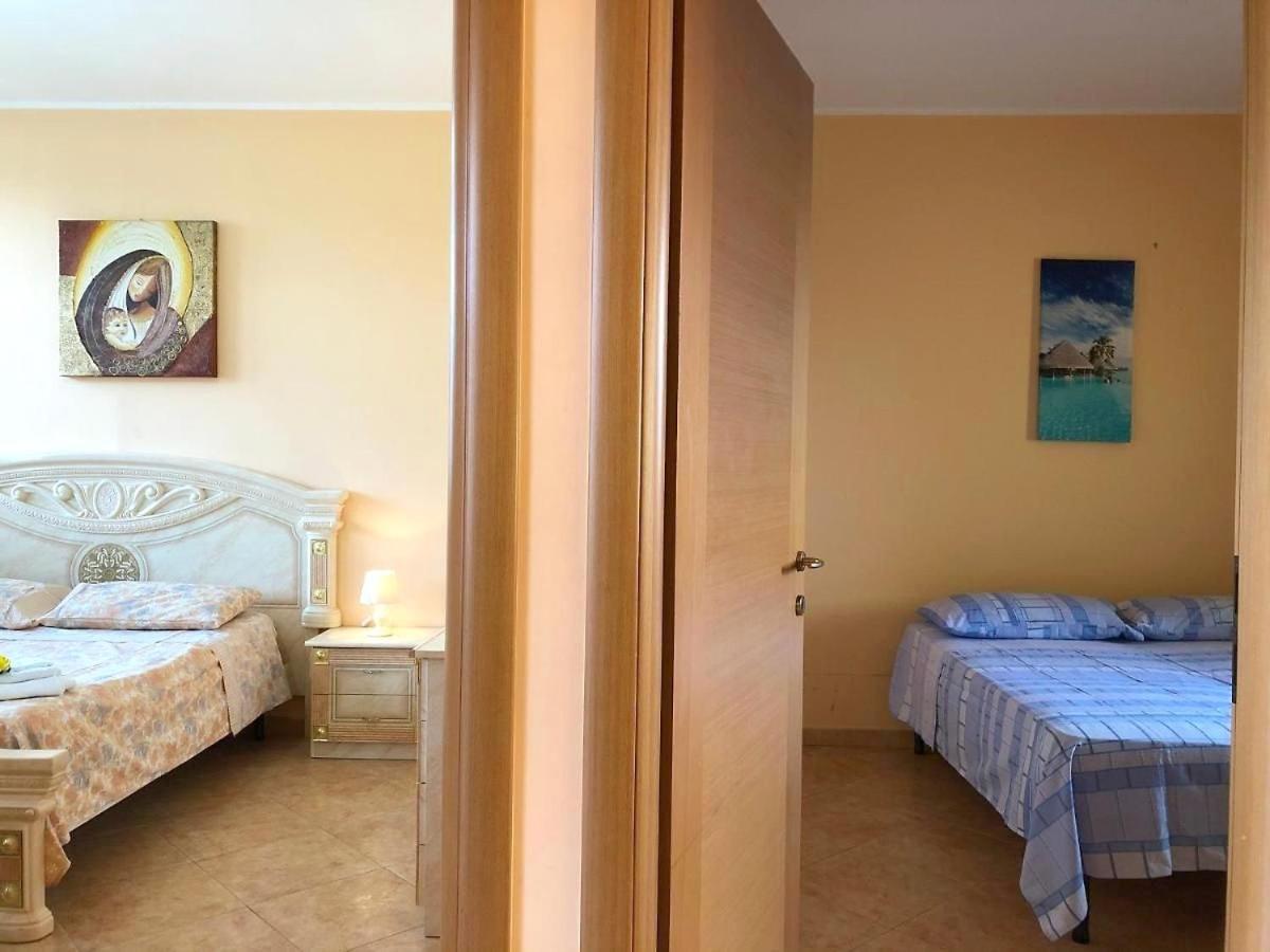 Residenza Gemma B E Gemma C Appartement Gallipoli