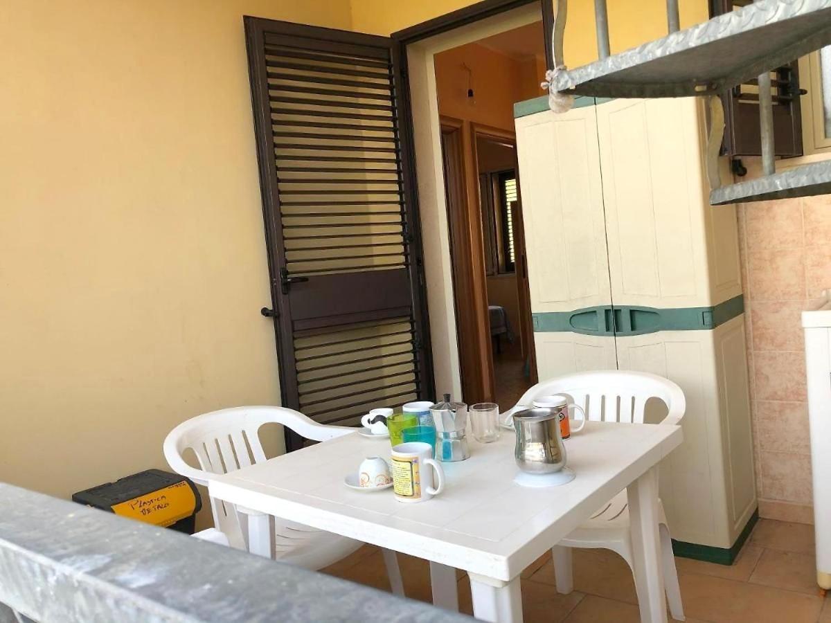 Appartement Residenza Gemma B E Gemma C Gallipoli