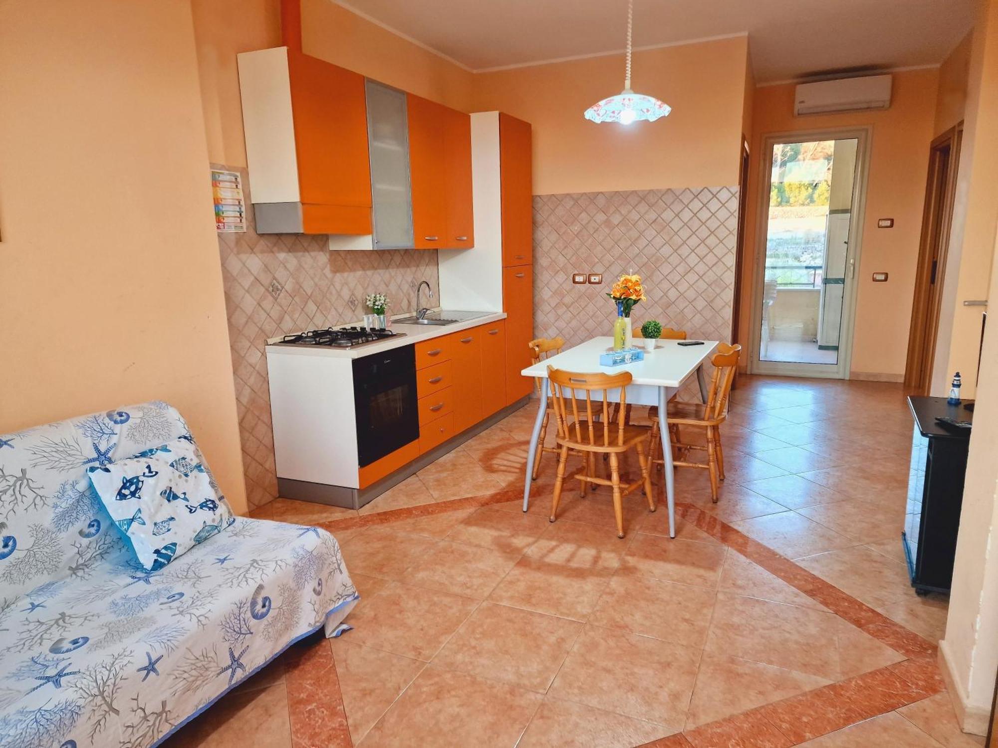 Residenza Gemma B E Gemma C *
