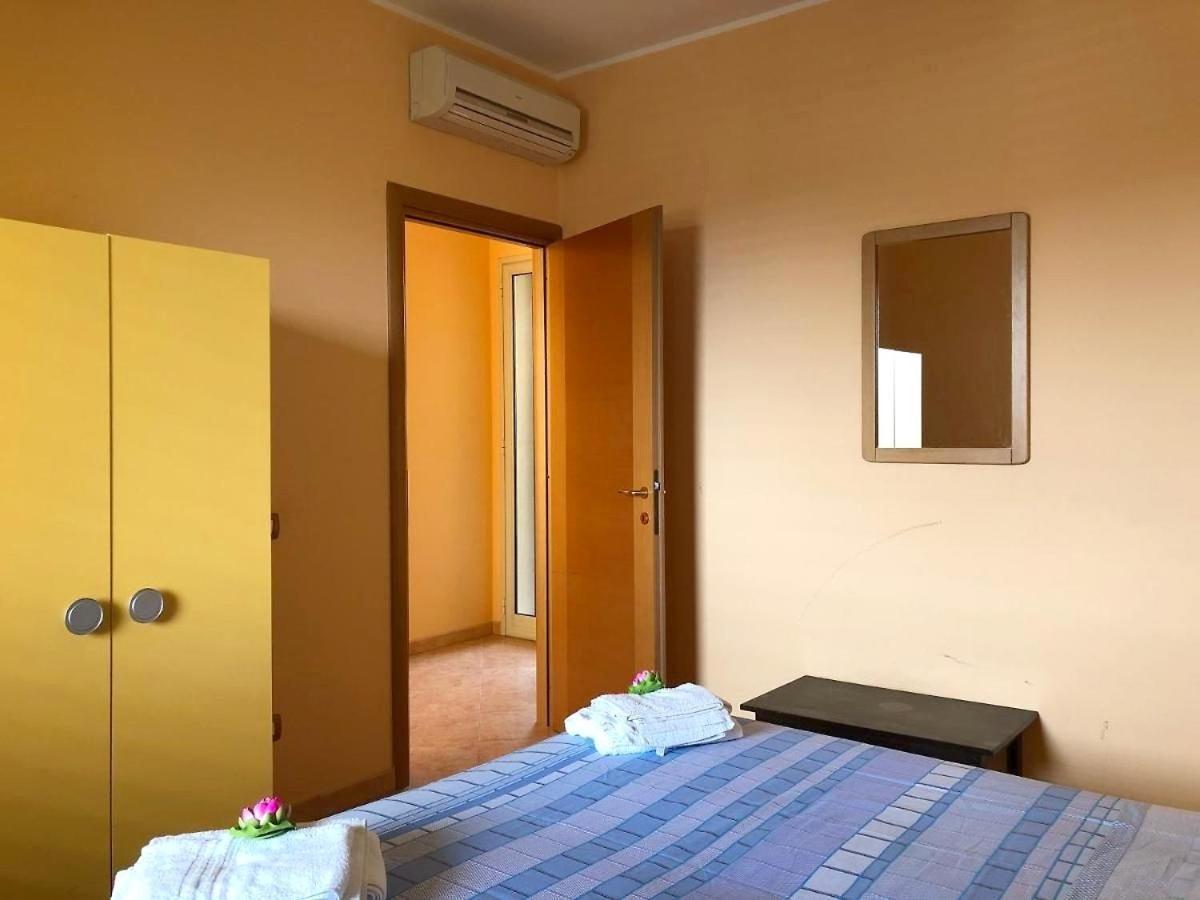 Residenza Gemma B E Gemma C Appartement
