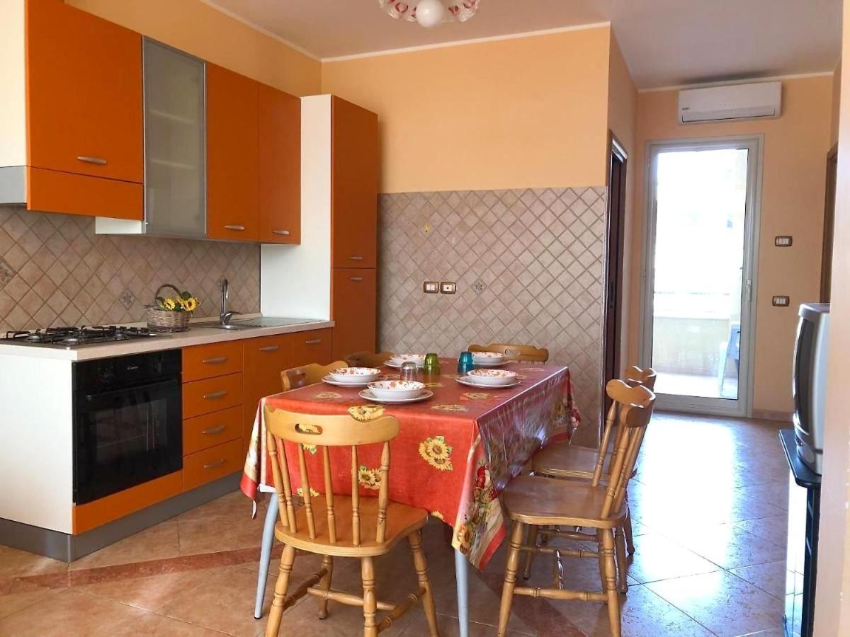 Appartement Residenza Gemma B E Gemma C
