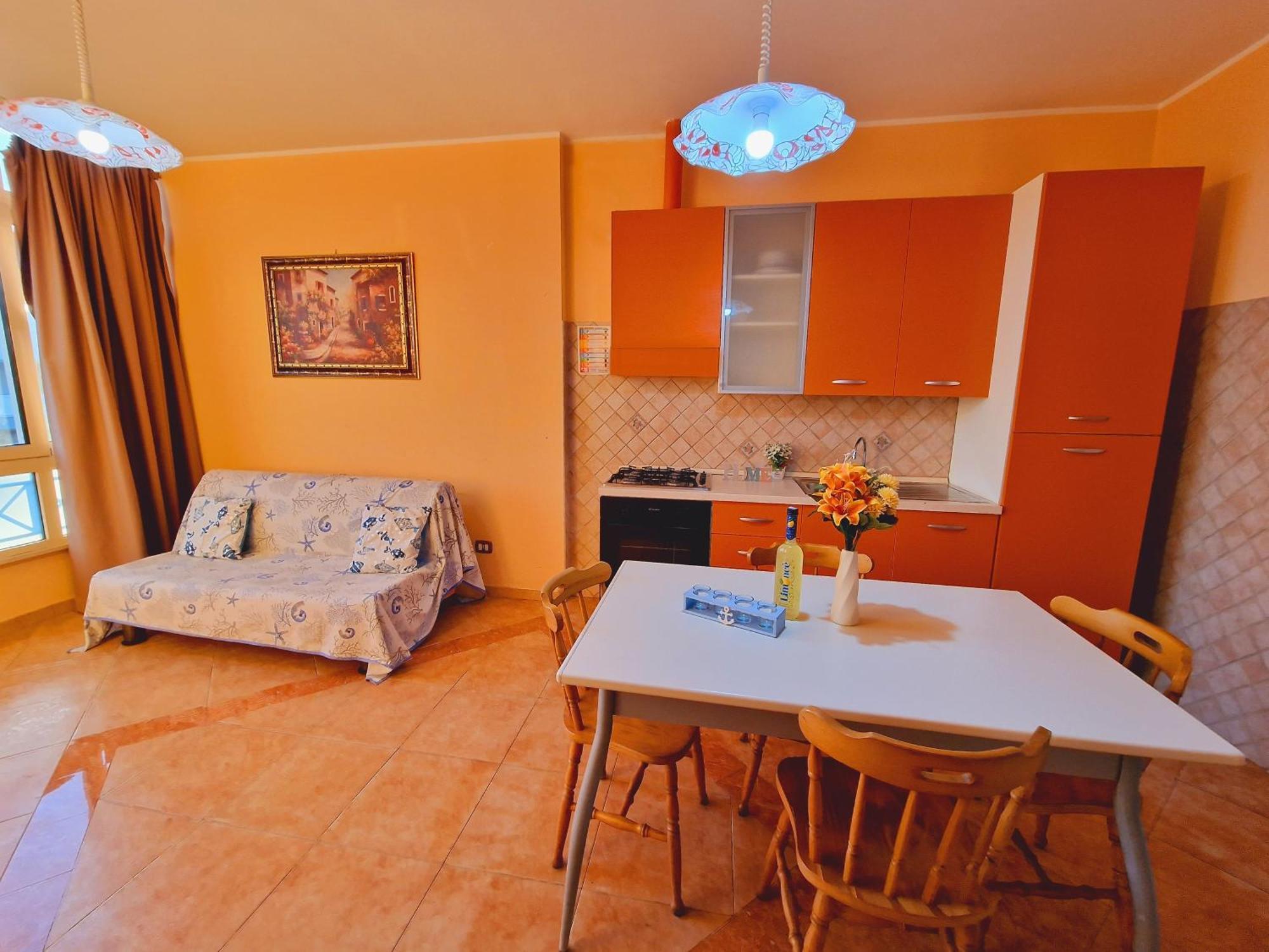 Residenza Gemma B E Gemma C Appartement Gallipoli