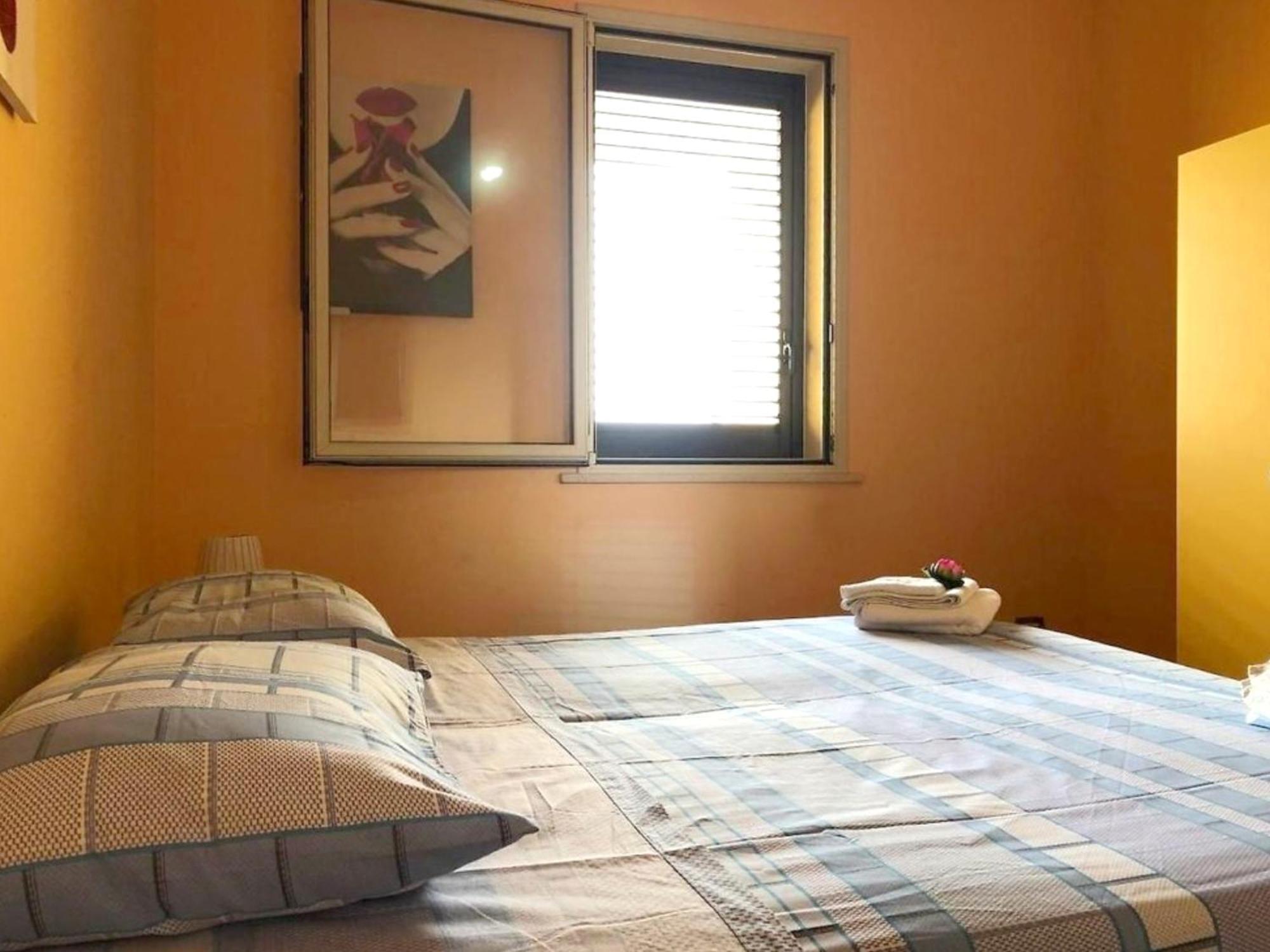 Appartement Residenza Gemma B E Gemma C *