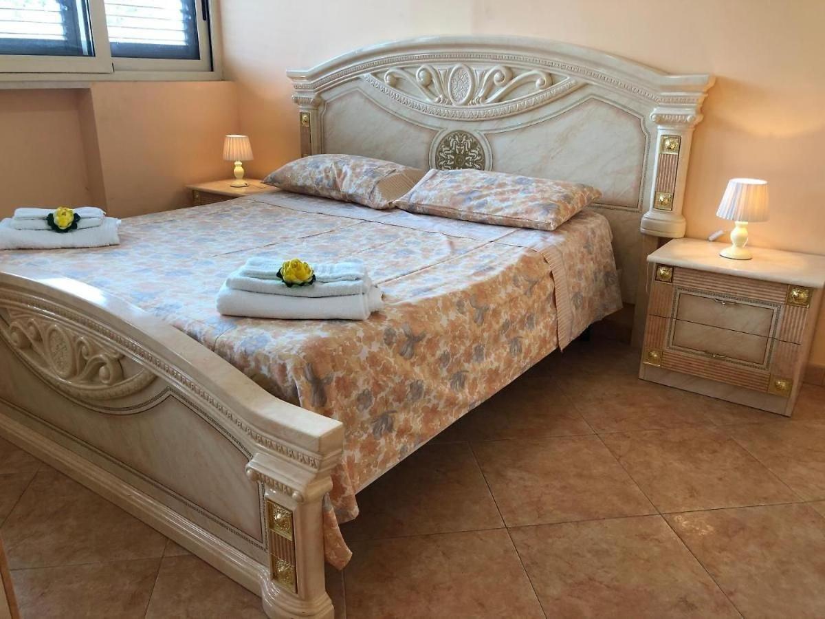 Residenza Gemma B E Gemma C Gallipoli