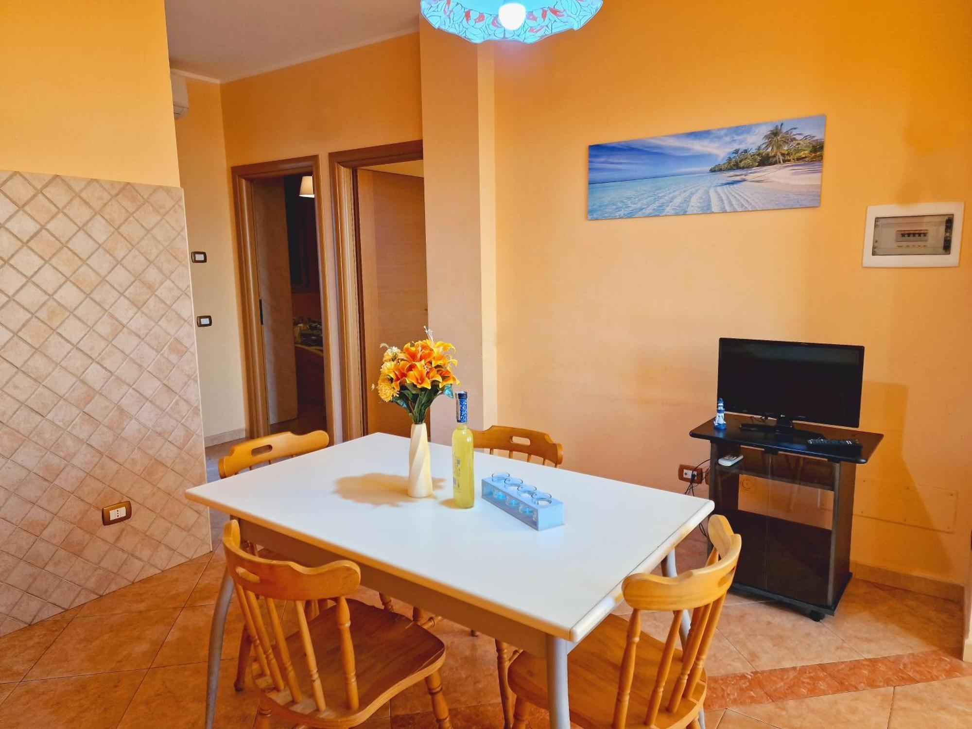 Residenza Gemma B E Gemma C Appartement *