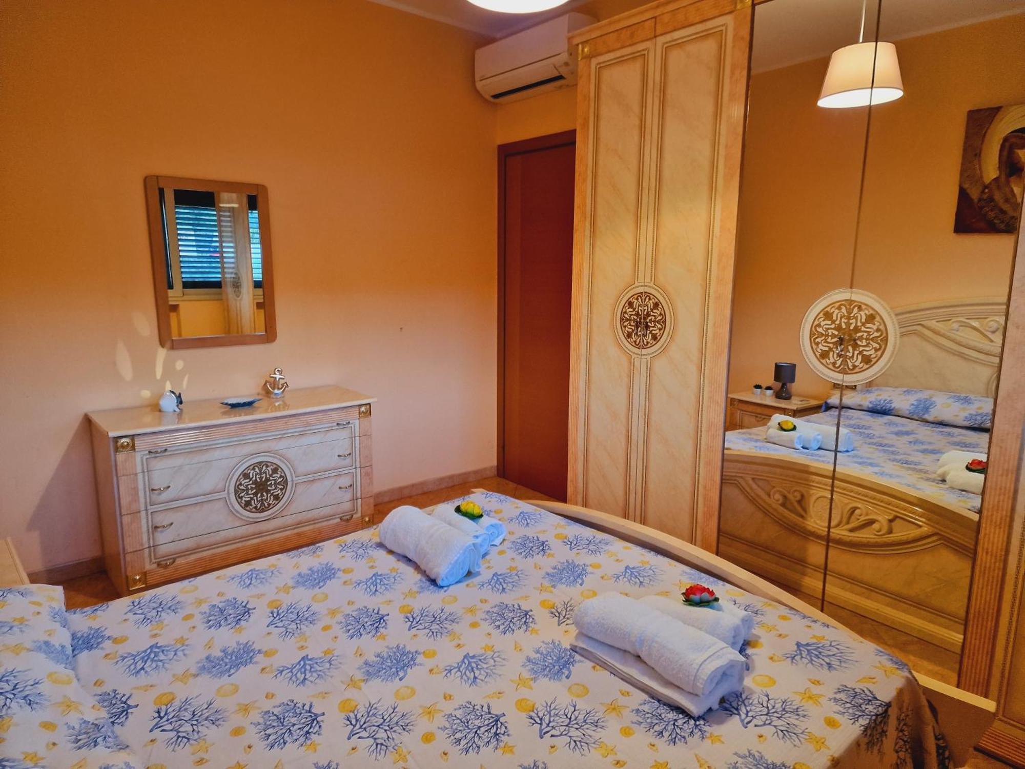 Residenza Gemma B E Gemma C Appartement