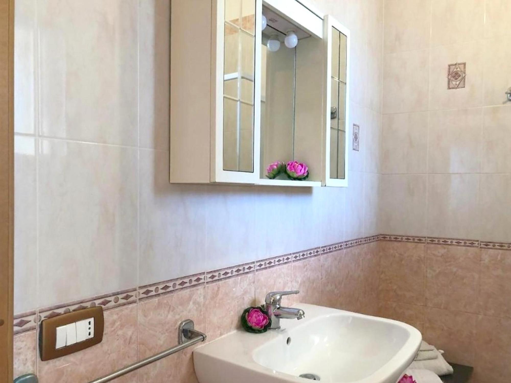 Appartement Residenza Gemma B E Gemma C