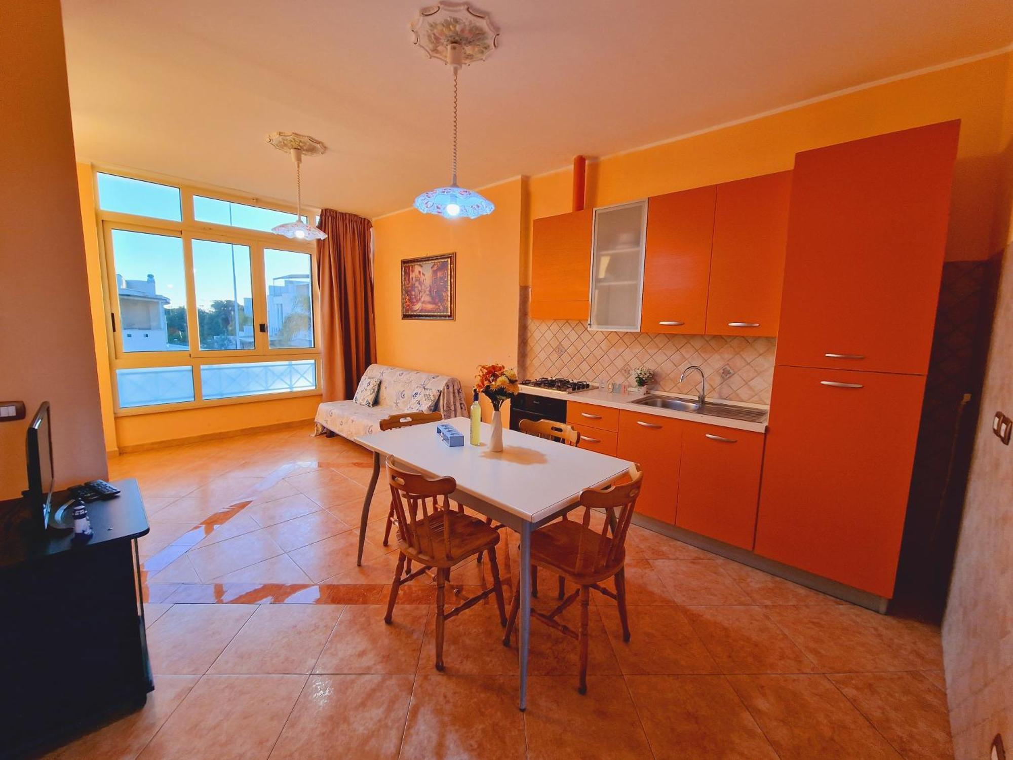 Appartement Residenza Gemma B E Gemma C *