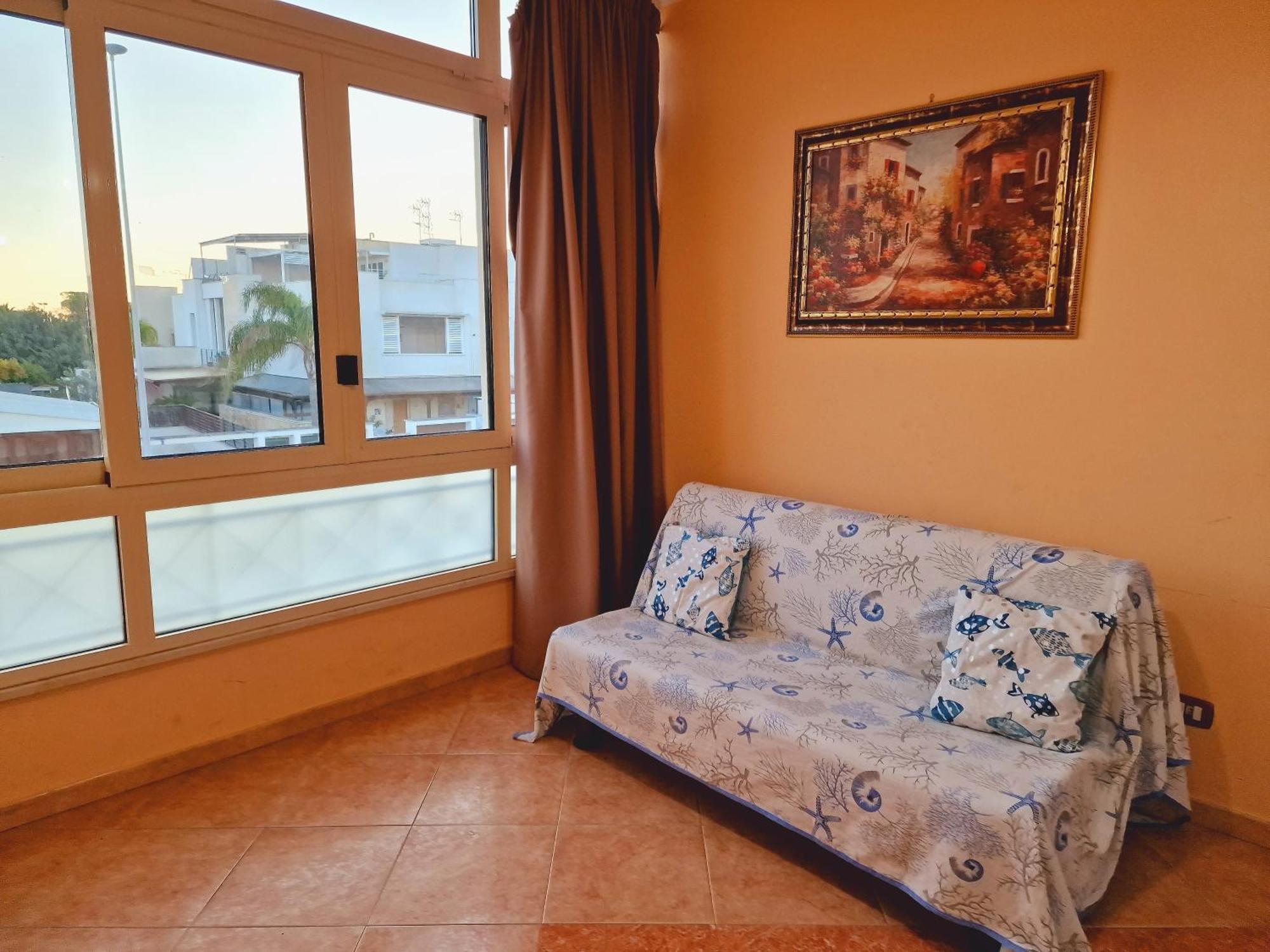 Residenza Gemma B E Gemma C Appartement