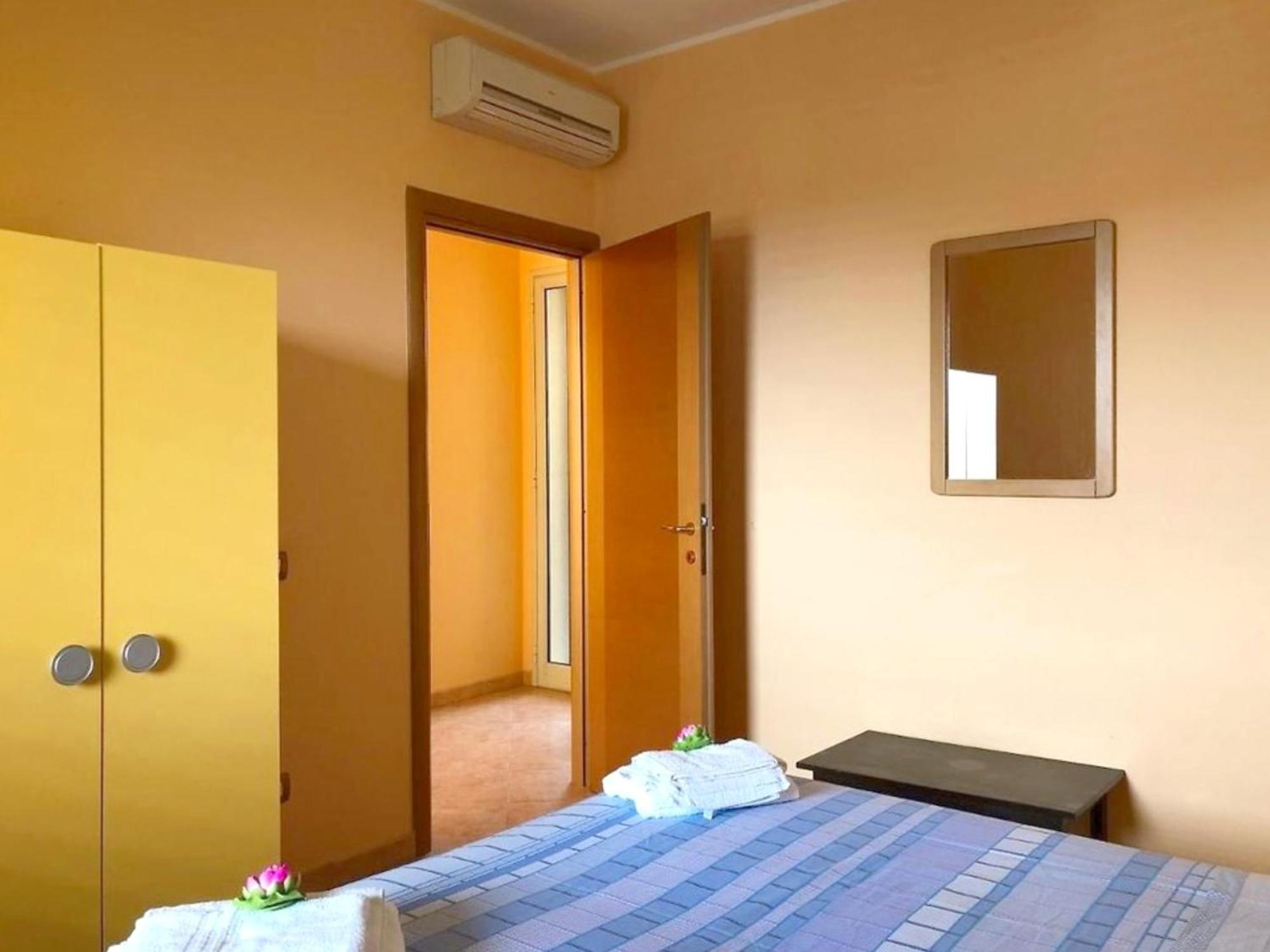 Appartement Residenza Gemma B E Gemma C
