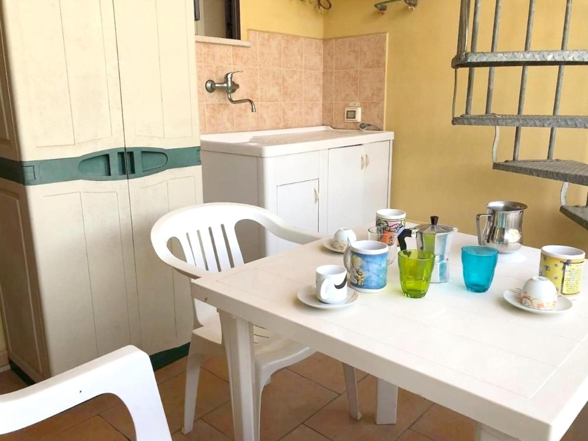 Appartement Residenza Gemma B E Gemma C Gallipoli