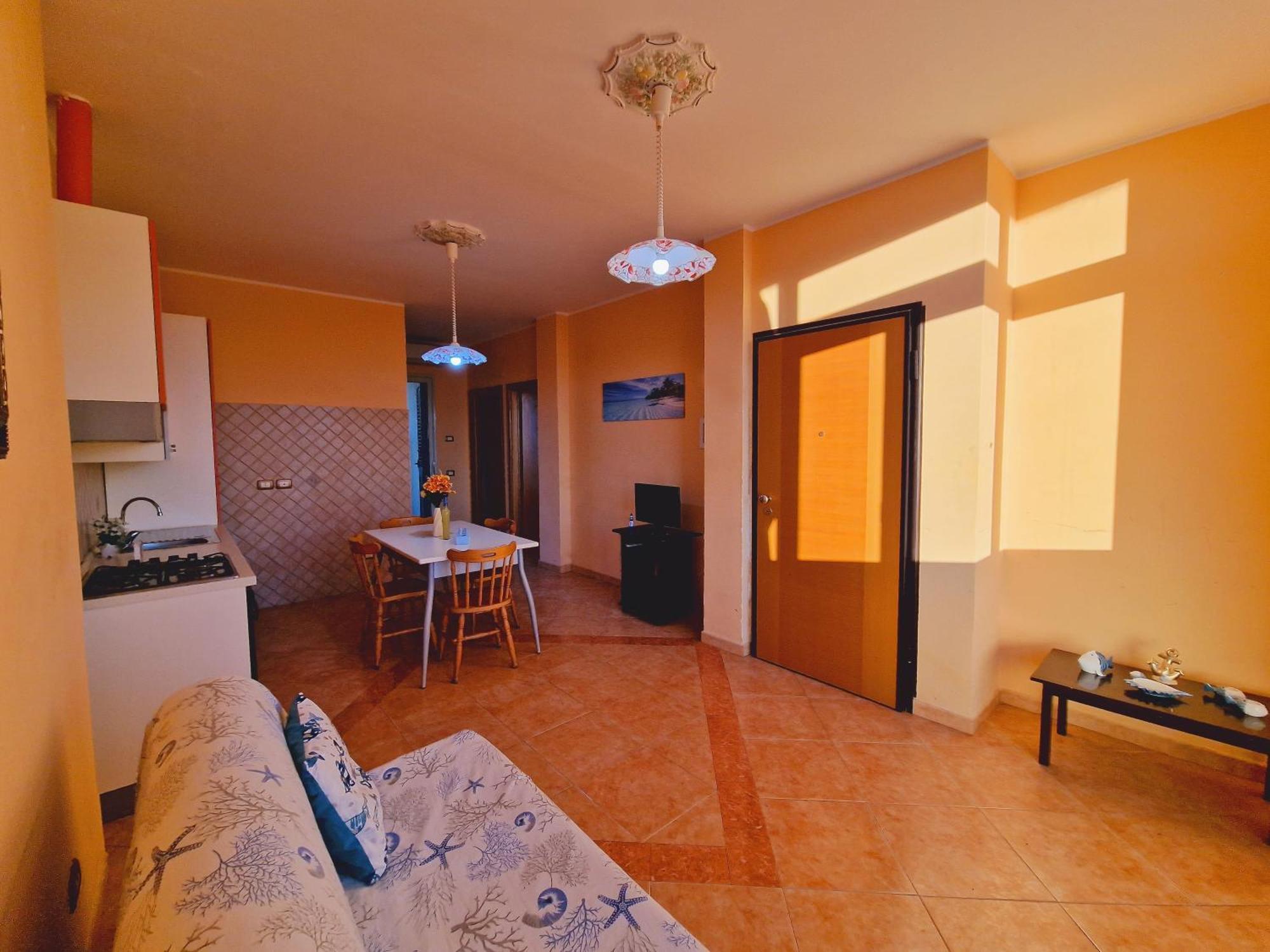 Residenza Gemma B E Gemma C *