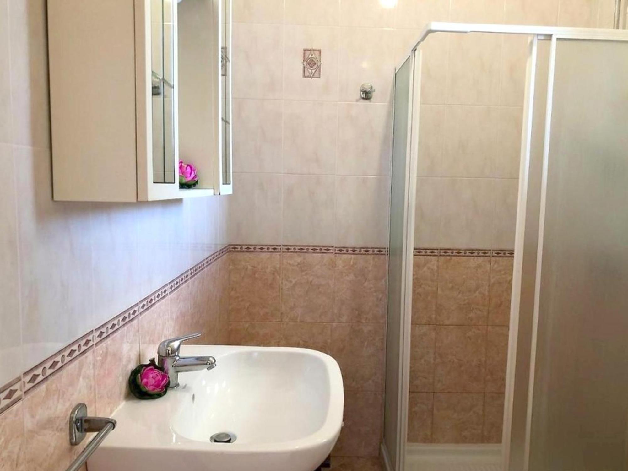 Residenza Gemma B E Gemma C Appartement