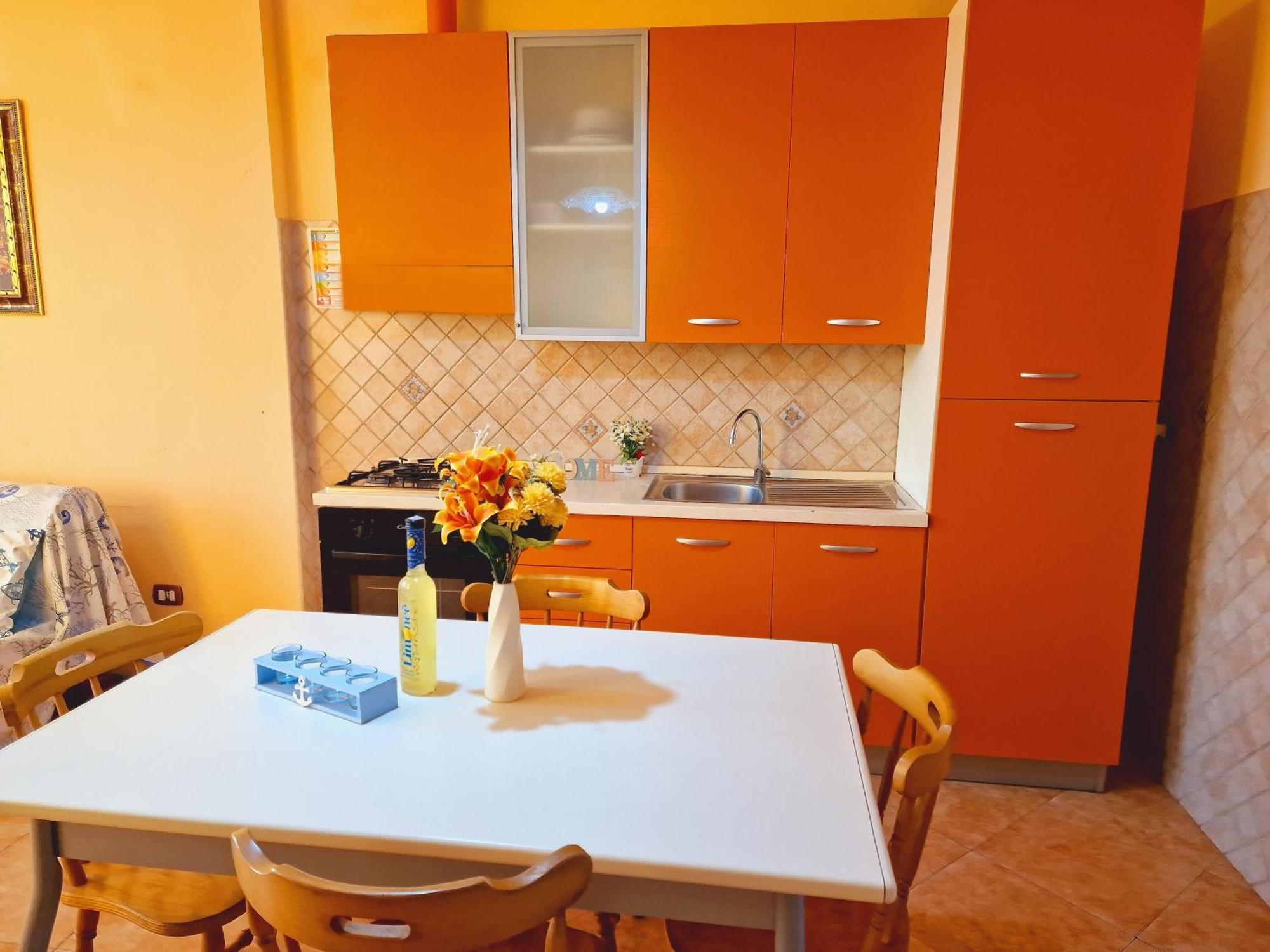 Appartement Residenza Gemma B E Gemma C *
