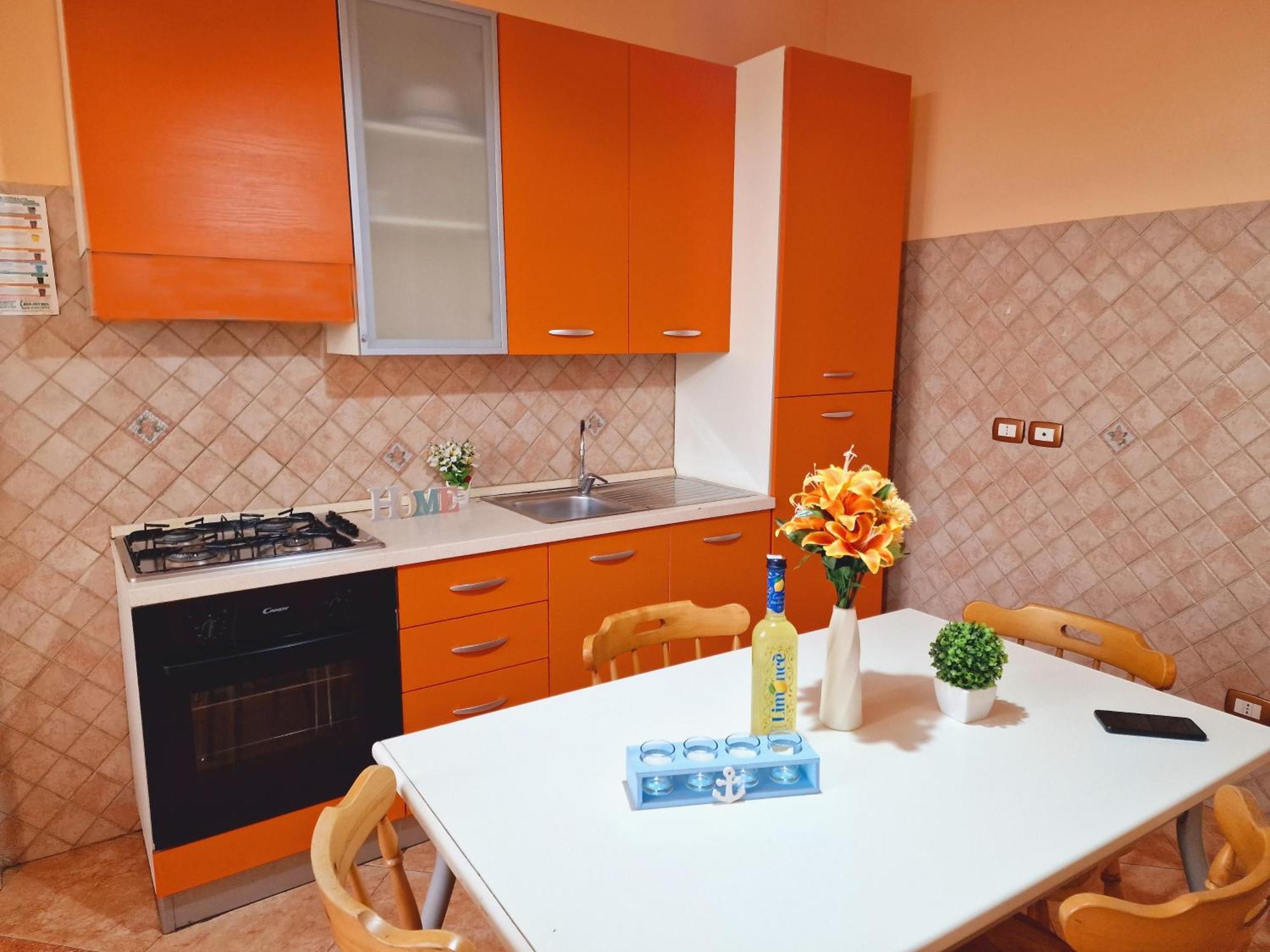 Apartment Residenza Gemma B E Gemma C