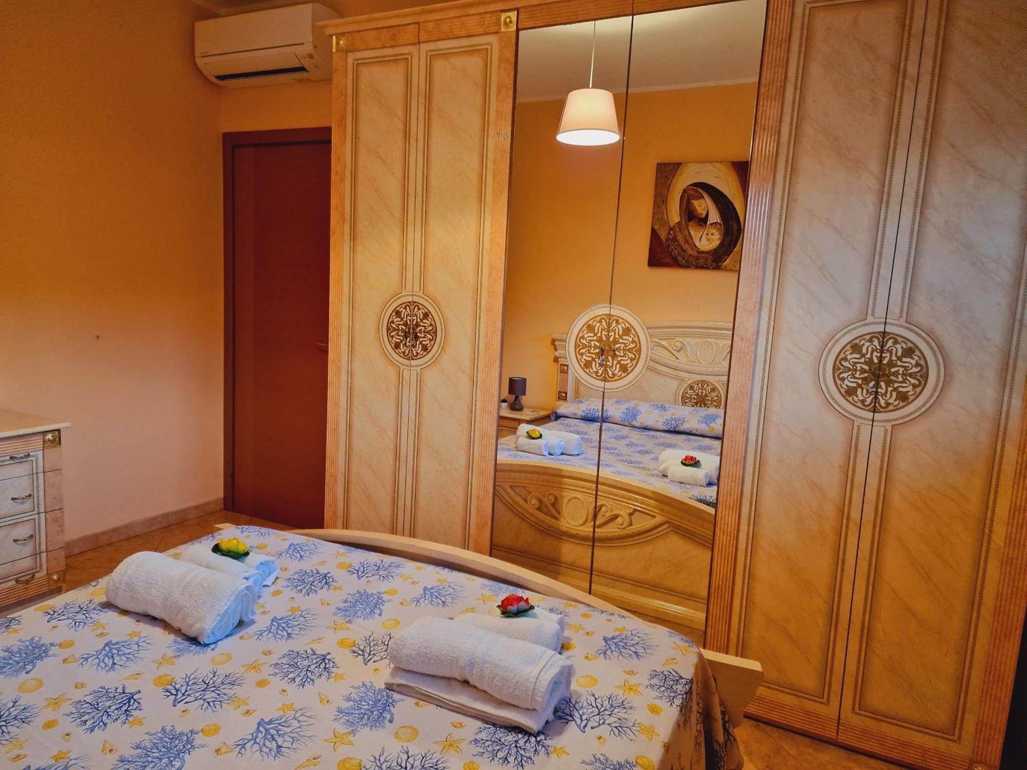 Residenza Gemma B E Gemma C Appartement Gallipoli