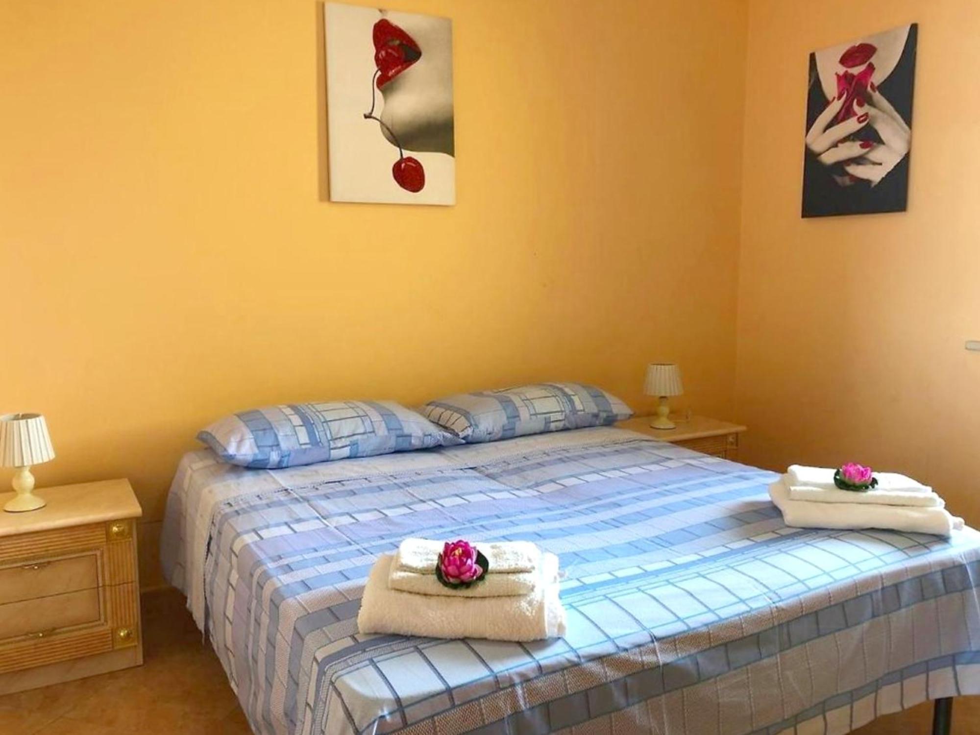 Appartement Residenza Gemma B E Gemma C Gallipoli