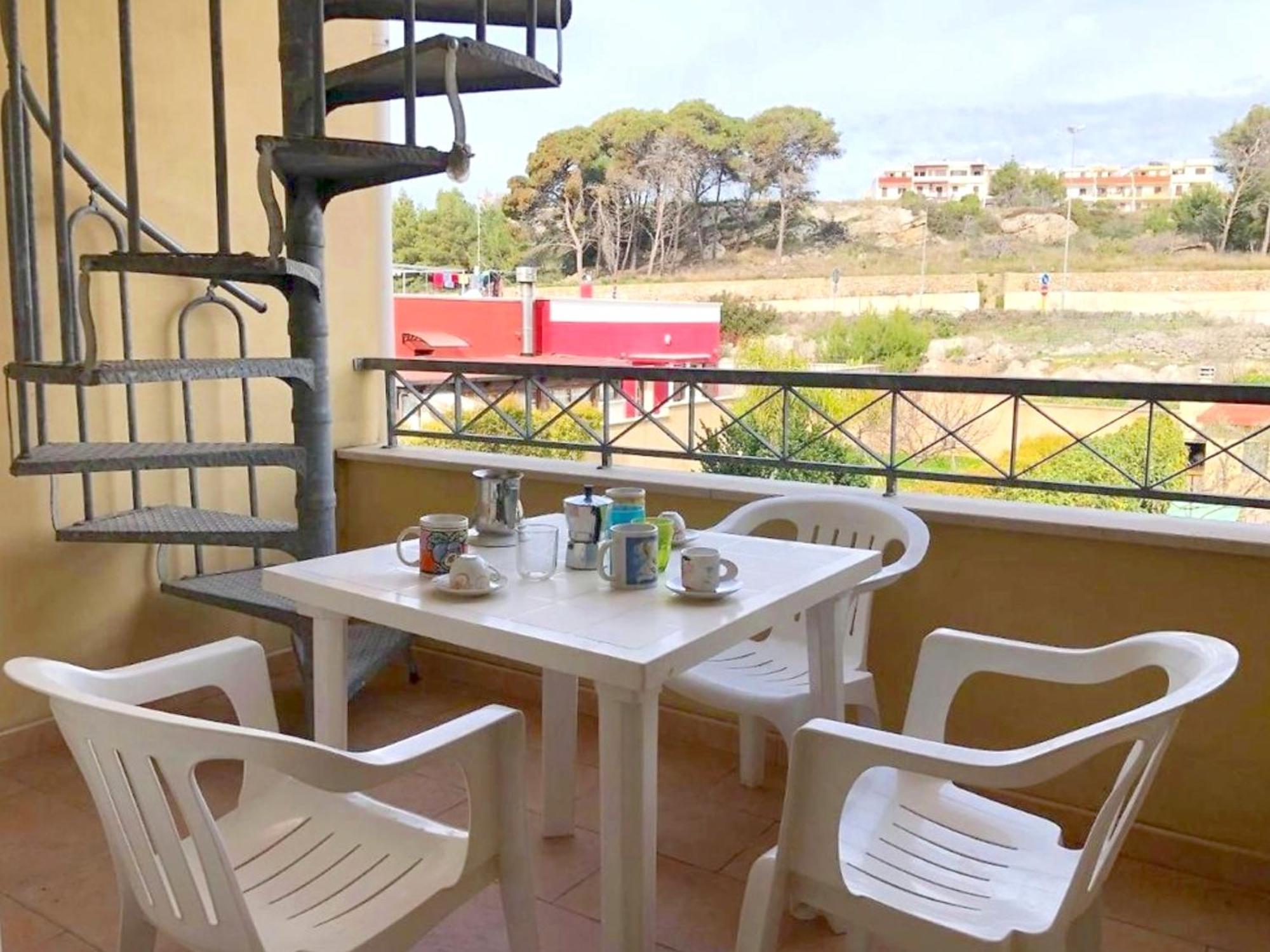 Residenza Gemma B E Gemma C Appartement Gallipoli